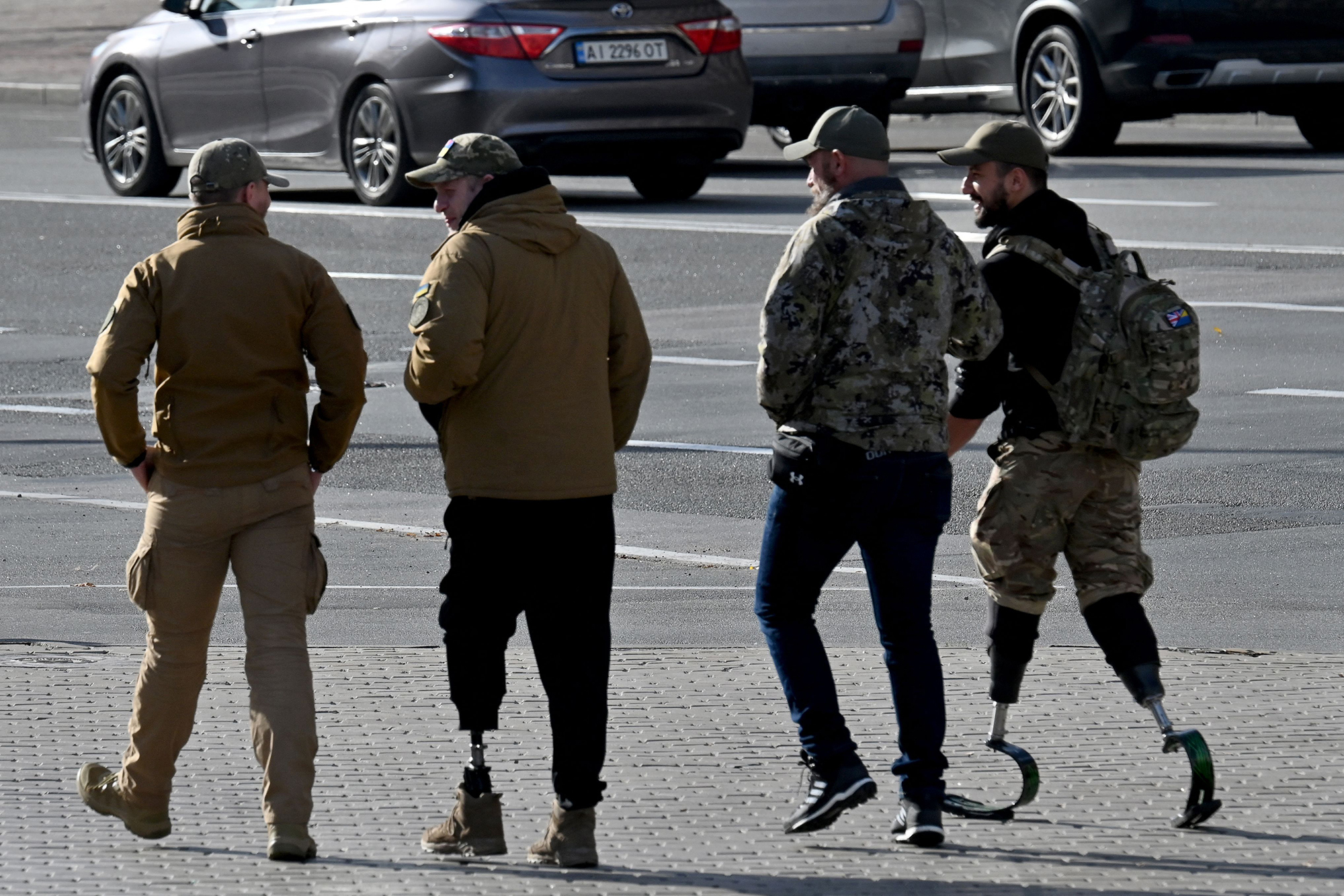 Военный психолог Андрей Козинчук: У нас очень много классных специалистов, но нет системы